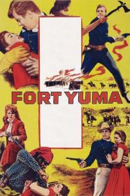 Fort Yuma (1955) [720p] [BluRay] <span style=color:#39a8bb>[YTS]</span>