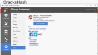CCleaner Professional v6.08.10255 (Crack) (2023)