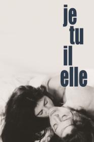 Je Tu Il Elle (1974) [FRENCH] [720p] [WEBRip] <span style=color:#39a8bb>[YTS]</span>
