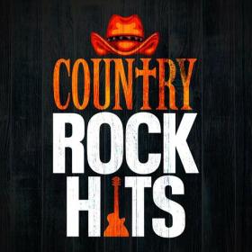 Various Artists - Country Rock Hits (2023) Mp3 320kbps [PMEDIA] ⭐️