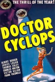 Dr  Cyclops (1940) [REPACK BLURAY] [720p] [BluRay] <span style=color:#39a8bb>[YTS]</span>