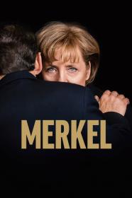 Merkel (2022) [GERMAN] [720p] [WEBRip] <span style=color:#39a8bb>[YTS]</span>