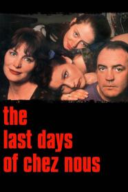 The Last Days Of Chez Nous (1992) [1080p] [WEBRip] <span style=color:#39a8bb>[YTS]</span>