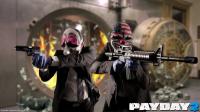 PAYDAY 2 v1.136.176 Repack <span style=color:#39a8bb>by Pioneer</span>