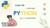 Master Python Through Hands-On Project Experience