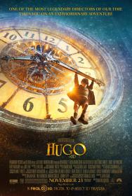 Hugo (2011) 3D HSBS 1080p BluRay H264 DolbyD 5.1 + nickarad