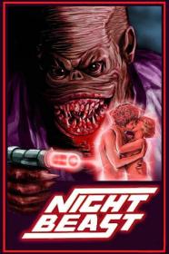 Nightbeast (1982) [1080p] [WEBRip] <span style=color:#39a8bb>[YTS]</span>