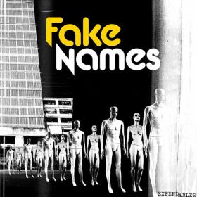 Fake Names - Expendables (2023) Mp3 320kbps [PMEDIA] ⭐️