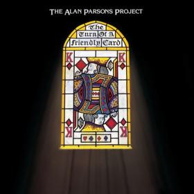 The Alan Parsons Project - The Turn Of A Friendly Card (Deluxe Edition) (2023) FLAC [PMEDIA] ⭐️
