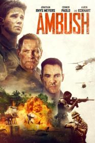 Ambush (2023) [1080p] [WEBRip] [5.1] <span style=color:#39a8bb>[YTS]</span>
