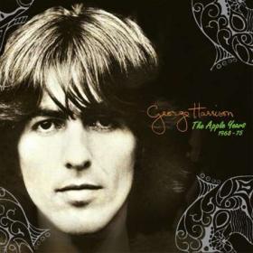 George Harrison - The Apple Years 1968-75 (2023) [24Bit-96kHz] FLAC