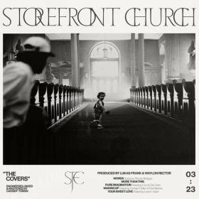 Storefront Church - The Covers (2023) Mp3 320kbps [PMEDIA] ⭐️