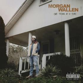 Morgan Wallen - One Thing At A Time (2023) Mp3 320kbps [PMEDIA] ⭐️