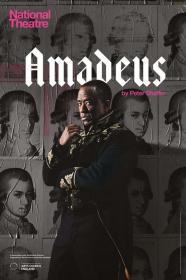 National Theatre Live Amadeus 3of3 1080p x264 AC3 MVGroup Forum