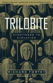 Richard Fortey - Trilobite- Eyewitness to Evolution (azw3 epub mobi)