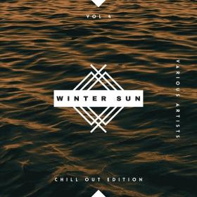 VA - Winter Sun (Chill Out Edition), Vol  4 (2023) MP3