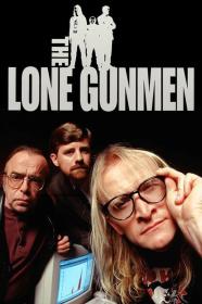 The Lone Gunmen (2001) Complete 360p x264 hayzee56