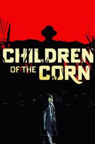 Children of the Corn 2020 720p HDCAM<span style=color:#39a8bb>-C1NEM4[TGx]</span>