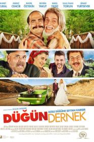 Dugun Dernek (2013) [TURKISH] [720p] [WEBRip] <span style=color:#39a8bb>[YTS]</span>