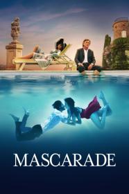 Mascarade (2022) [FRENCH] [720p] [WEBRip] <span style=color:#39a8bb>[YTS]</span>