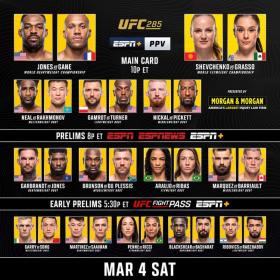 UFC 285 Early Prelims WEB-DL H264 Fight<span style=color:#39a8bb>-BB[TGx]</span>