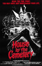 The house by the cemetery 1981 remastered 1080p bluray dd 5.1 hevc x265 rmteam
