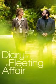 Diary Of A Fleeting Affair (2022) [FRENCH] [720p] [BluRay] <span style=color:#39a8bb>[YTS]</span>