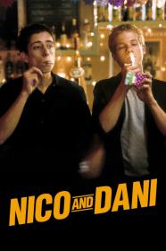 Nico And Dani (2000) [SPANISH] [1080p] [WEBRip] <span style=color:#39a8bb>[YTS]</span>