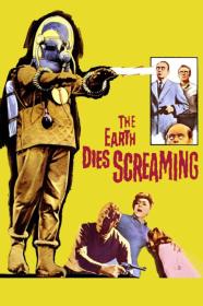 The Earth Dies Screaming (1964) [PROPER] [1080p] [BluRay] <span style=color:#39a8bb>[YTS]</span>
