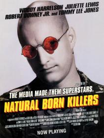 Natural Born Killers (1994) [Woody Harrelson] 1080p BluRay H264 DolbyD 5.1 + nickarad