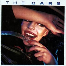 The Cars - The Cars (WLP) PBTHAL (1978 New Wave) [Flac 24-96 LP]