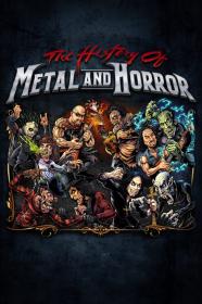 The History Of Metal And Horror (2022) [720p] [WEBRip] <span style=color:#39a8bb>[YTS]</span>