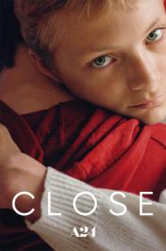Close (2022) [FRENCH] [720p] [BluRay] <span style=color:#39a8bb>[YTS]</span>