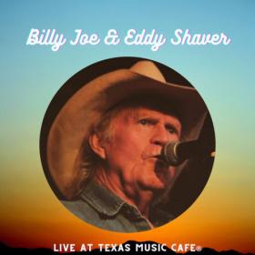 Billy Joe Shaver - Georgia on a Fast Train - Live at the Texas Music Cafe (2023) [24Bit-48kHz] FLAC [PMEDIA] ⭐️