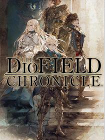 The DioField Chronicle <span style=color:#39a8bb>[DODI Repack]</span>