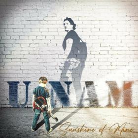 U-Nam - 2023 - Sunshine of Mine (FLAC)