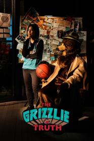 The Grizzlie Truth 2022 720p WEBRip 800MB x264<span style=color:#39a8bb>-GalaxyRG[TGx]</span>
