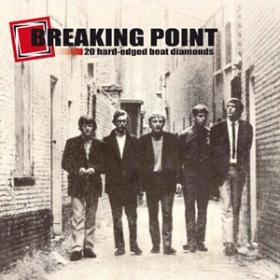 VA - Breaking Point (20 Hard- Edged Beat Diamonds) (2008)⭐MP3
