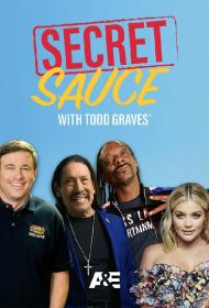 Secret Sauce with Todd Graves S01E01 720p WEB h264<span style=color:#39a8bb>-BAE[rarbg]</span>