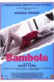 Bambola (1996) [ITALIAN] [720p] [WEBRip] <span style=color:#39a8bb>[YTS]</span>