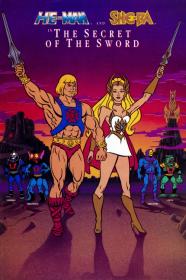 He-Man And She-Ra The Secret Of The Sword (1985) [720p] [BluRay] <span style=color:#39a8bb>[YTS]</span>