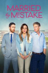 Married by Mistake 2023 720p WEBRip 800MB x264<span style=color:#39a8bb>-GalaxyRG[TGx]</span>