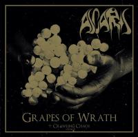 Ascaris - Grapes Of Wrath + Crawling Chaos (2021) [WMA] [Fallen Angel]
