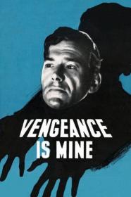 Vengeance Is Mine 1949 DVDRip 300MB h264 MP4<span style=color:#39a8bb>-Zoetrope[TGx]</span>