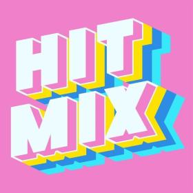 V A  - Hit Mix (2023 Pop) [Flac 16-44]