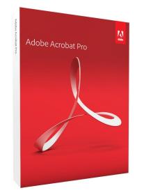 Adobe Acrobat Pro DC 2023.001.20064 Multilingual (x86-x64) [FileCR]