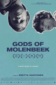 Gods Of Molenbeek (2019) [FRENCH] [1080p] [WEBRip] <span style=color:#39a8bb>[YTS]</span>