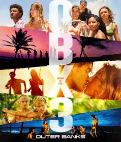 Outer Banks S03 1080p NF WEB-DL DDP5.1 Atmos HDR10 DoVi by