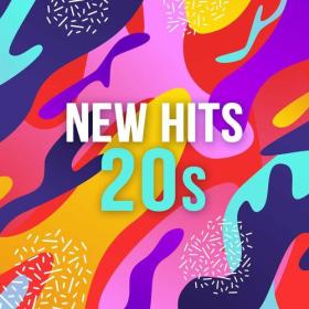 Various Artists - New Hits 20s (2023) Mp3 320kbps [PMEDIA] ⭐️