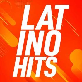 Various Artists - Latino Hits (2023) Mp3 320kbps [PMEDIA] ⭐️
